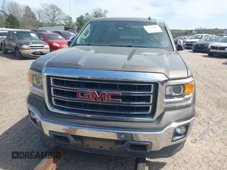2014 GMC Sierra 1500 SLT with VIN 3GTP1VEC9EG315698, listed as a IAAI auction lot 41684962 with 92,784 mi miles and . Bid and sale history available at DreamBid. Image 13.