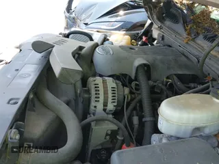 2003 Chevrolet Suburban LS с VIN 3GNEC16ZX3G299562, выставлен на аукционе IAAI как лот 42645639 с пробегом 120 845 миль миль и . История ставок и продаж доступна на DreamBid. Изображение 12.