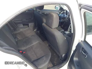 2017 Mitsubishi Lancer ES with VIN JA32V2FW0HU014887, listed as a IAAI auction lot 41056278 with 108,385 mi miles. Bid and sale history available at carsss.com. Image 8.