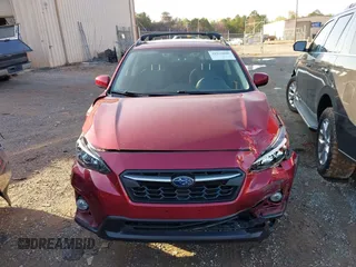 2019 Subaru Crosstrek Premium с VIN JF2GTAEC9KH342339, выставлен на аукционе IAAI как лот 41933808 с пробегом 26 236 миль миль и . История ставок и продаж доступна на DreamBid. Изображение 12.