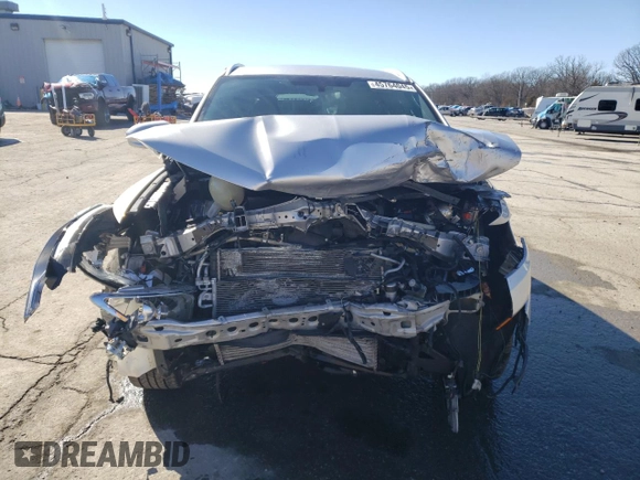 2017 Lincoln MKC Premiere with VIN 5LMCJ1D99HUL46943, listed as a Copart auction lot 45764045 with 88,519 mi miles and Salvage Title. Bid and sale history available at carsss.com. Image 5.