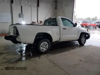 2014 Toyota Tacoma z VIN 5TFNX4CN1EX037248, wystawiony jako Copart lot #51426115 z przebiegiem Nie podano mil oraz Szkoda całkowita • Salvage title. Historia ofert i sprzedaży dostępna na DreamBid. Obrazek 3.