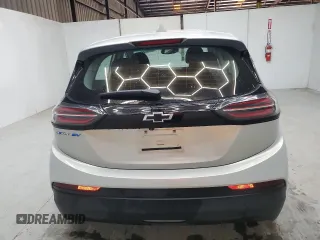 2023 Chevrolet Bolt EV 2LT z VIN 1G1FX6S0XP4184610, wystawiony jako Copart lot #53029115 z przebiegiem 55 610 mil mil oraz Nie do naprawy • Non repairable. Historia ofert i sprzedaży dostępna na DreamBid. Obrazek 6.