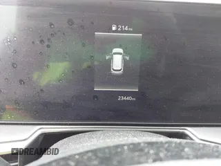 2024 Kia Sorento LX z VIN 5XYRG4JC5RG274627, wystawiony jako IAAI lot #41646967 z przebiegiem 23 440 mil mil oraz . Historia ofert i sprzedaży dostępna na DreamBid. Obrazek 15.