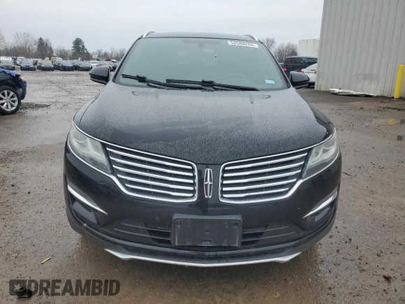 2016 Lincoln MKC Select with VIN 5LMCJ2C92GUJ31801, listed as a Copart auction lot 60222415 with 78,902 mi miles and Non repairable. Bid and sale history available at DreamBid. Image 5.