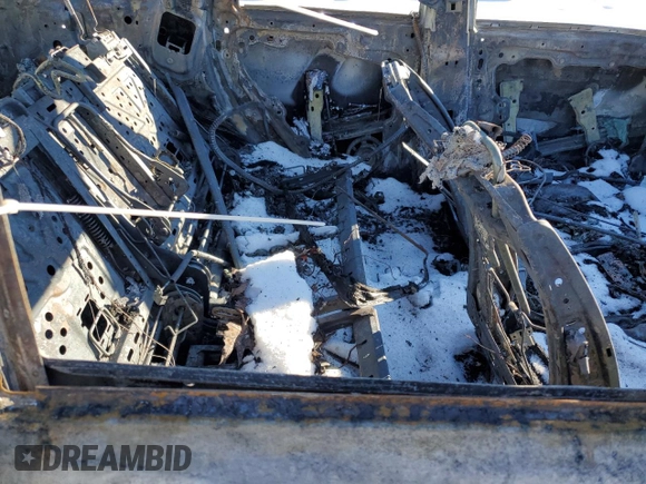 2019 Jeep Grand Cherokee High Altitude with VIN 1C4RJFCT1KC655573, listed as a Copart auction lot 88636285 with Not provided miles and Salvage title. Bid and sale history available at DreamBid. Image 11.