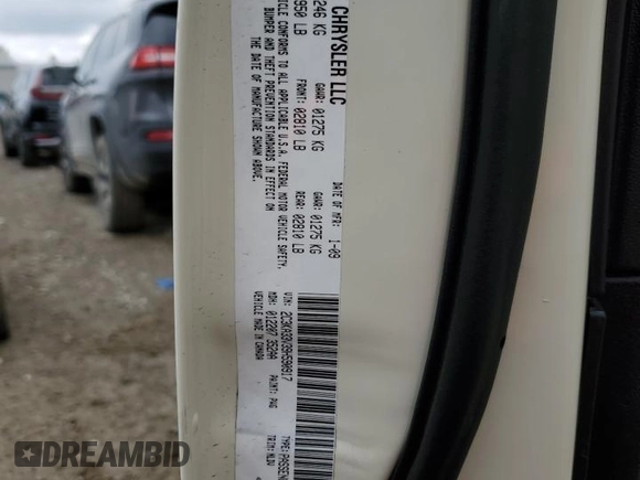 2009 Chrysler 300 Limited with VIN 2C3KA33V39H590917, listed as a Copart auction lot 77657054 with 180,613 mi miles and Clean Title. Bid and sale history available at carsss.com. Image 12.