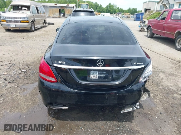 2017 Mercedes-Benz C 300 with VIN 55SWF4KB2HU223960, listed as a IAAI auction lot 42297903 with 71,783 mi miles and . Bid and sale history available at DreamBid. Image 16.