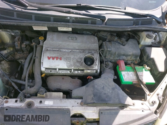 2005 Toyota Sienna CE z VIN 5TDZA23C25S342527, wystawiony jako IAAI lot #42176396 z przebiegiem Nie podano mil oraz . Historia ofert i sprzedaży dostępna na DreamBid. Obrazek 10.
