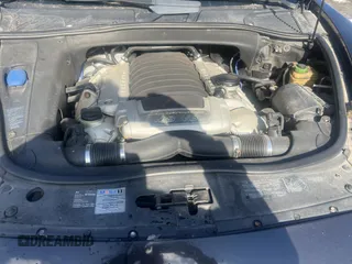 2008 Porsche Cayenne S z VIN WP1AB29P78LA44144, wystawiony jako Copart lot #52805455 z przebiegiem 170 464 mil mil oraz Tytuł czysty. Historia ofert i sprzedaży dostępna na DreamBid. Obrazek 7.