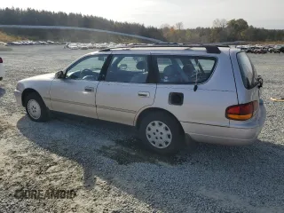 1996 Toyota Camry z VIN 4T1EG12K8TU779386, wystawiony jako Copart lot #79189014 z przebiegiem 142 891 mil mil oraz Czysty tytuł • Clean title. Historia ofert i sprzedaży dostępna na DreamBid. Obrazek 2.
