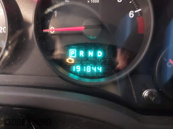2011 Jeep Compass with VIN 1J4NF1FB5BD193738, listed as a IAAI auction lot 41581295 with 191,844 mi miles and . Bid and sale history available at DreamBid. Image 7.