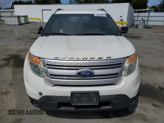 2011 Ford Explorer XLT с VIN 1FMHK8D82BGA27914, выставлен на аукционе Copart как лот 63690925 с пробегом 229 592 миль миль и Списание • Salvage title. История ставок и продаж доступна на DreamBid. Изображение 5.