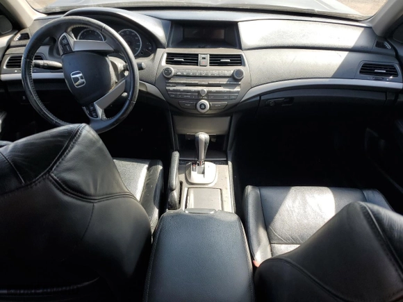 2011 Honda Accord Sdn SE with VIN 1HGCP2F6XBA019945, listed as a Copart auction lot 51408925 with 0 mi miles and Salvage Title. Bid and sale history available at carsss.com. Image 8.