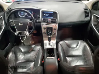 2012 Volvo XC60 3.2L с VIN YV4952DZ6C2255609, выставлен на аукционе Copart как лот 49676525 с пробегом 179 751 миль миль и На запчасти • Non repairable. История ставок и продаж доступна на DreamBid. Изображение 8.