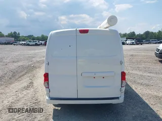 2017 Nissan NV200 S с VIN 3N6CM0KN4HK692002, выставлен на аукционе IAAI как лот 42600116 с пробегом 157 810 миль миль и . История ставок и продаж доступна на DreamBid. Изображение 16.