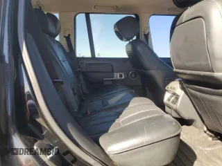 2006 Land Rover Range Rover SC with VIN SALMF13426A215458, listed as a Copart auction lot 44431635 with 162,977 mi miles and Clean title. Bid and sale history available at DreamBid. Image 11.