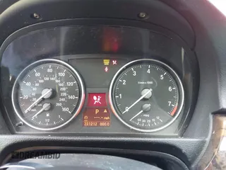 2008 BMW 3 Series 328i with VIN WBAVA375X8NL48566, listed as a IAAI auction lot 42581364 with 231,212 mi miles and . Bid and sale history available at DreamBid. Image 7.