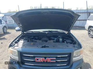 2014 GMC Sierra 1500 SLT with VIN 3GTU2VEC9EG188869, listed as a IAAI auction lot 41876520 with 147,367 mi miles and . Bid and sale history available at DreamBid. Image 10.