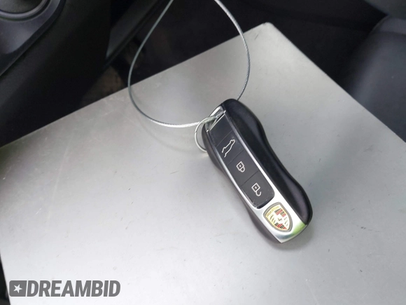 2021 Porsche Cayenne E-Hybrid Hybrid z VIN WP1AE2AYXMDA24566, wystawiony jako IAAI lot #41815737 z przebiegiem 51 149 mil mil oraz . Historia ofert i sprzedaży dostępna na DreamBid. Obrazek 11.