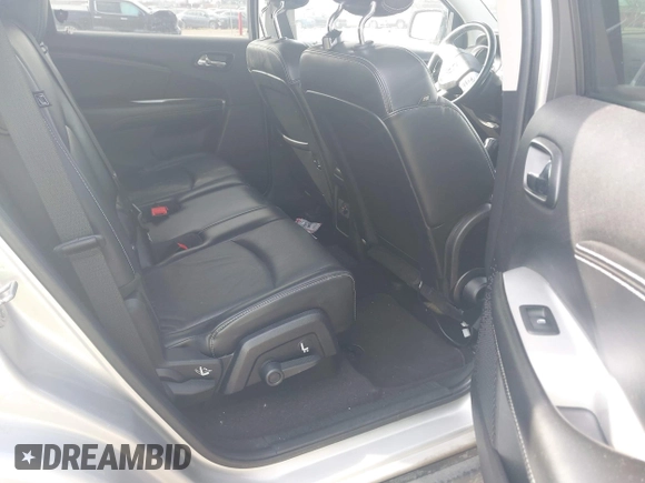 2013 Dodge Journey SXT with VIN 3C4PDDBG9DT680798, listed as a IAAI auction lot 41655958 with 140,594 mi miles and . Bid and sale history available at DreamBid. Image 8.