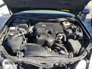 2004 Lexus GS 300 z VIN JT8BD69S940197341, wystawiony jako Copart lot #50106285 z przebiegiem 161 390 mil mil oraz Tytuł czysty. Historia ofert i sprzedaży dostępna na DreamBid. Obrazek 11.