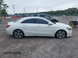 2014 Mercedes-Benz CLA 250 with VIN WDDSJ4EBXEN052730, listed as a IAAI auction lot 42653232 with 152,303 mi miles and . Bid and sale history available at DreamBid. Image 13.