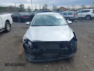 2019 Kia Forte LXS z VIN 3KPF24AD3KE041214, wystawiony jako IAAI lot #41893834 z przebiegiem 105 581 mil mil oraz . Historia ofert i sprzedaży dostępna na DreamBid. Obrazek 13.