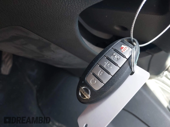 2019 Nissan Altima S z VIN 1N4BL4BV4KC244046, wystawiony jako IAAI lot #42018658 z przebiegiem 107 491 mil mil oraz . Historia ofert i sprzedaży dostępna na DreamBid. Obrazek 11.