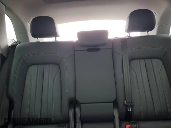 2023 Audi Q5 Premium with VIN WA1ABAFY7P2142288, listed as a Copart auction lot 43472395 with 23,227 mi miles and Salvage title. Bid and sale history available at DreamBid. Image 10.