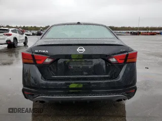 2019 Nissan Altima 2.5 SR with VIN 1N4BL4CV1KC109668, listed as a Copart auction lot 81518374 with 83,606 mi miles and Salvage Title. Bid and sale history available at carsss.com. Image 6.