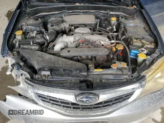 2008 Subaru Impreza Wagon (Natl) Outback Sport with VIN JF1GH636X8H830966, listed as a Copart auction lot 46611505 with 139,161 mi miles and Salvage Title. Bid and sale history available at carsss.com. Image 11.