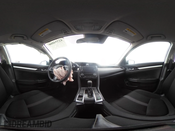 2020 Honda Civic LX with VIN 2HGFC2F63LH567698, listed as a IAAI auction lot 42354886 with 70,977 mi miles and . Bid and sale history available at DreamBid. Image 19.