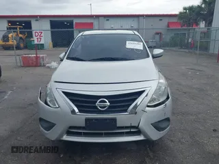 2016 Nissan Versa S with VIN 3N1CN7AP5GL820657, listed as a IAAI auction lot 42655492 with 143,467 mi miles and . Bid and sale history available at DreamBid. Image 12.