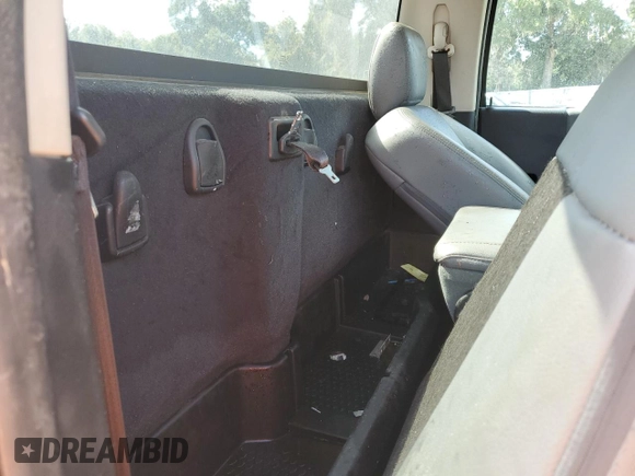 2017 Ram 2500 Tradesman with VIN 3C6LR5AT5HG519813, listed as a Copart auction lot 77114674 with 150,470 mi miles and Non repairable. Bid and sale history available at DreamBid. Image 10.