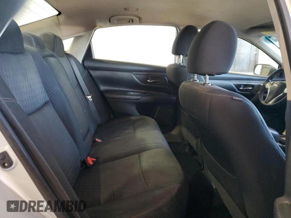 2016 Nissan Altima S with VIN 1N4AL3APXGN371033, listed as a Copart auction lot 42254125 with 288,921 mi miles and Salvage Title. Bid and sale history available at carsss.com. Image 10.