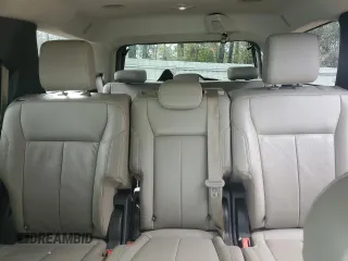 2019 Ford Expedition XLT with VIN 1FMJU1HT7KEA71047, listed as a Copart auction lot 47648145 with 125,601 mi miles and Salvage Title. Bid and sale history available at carsss.com. Image 10.