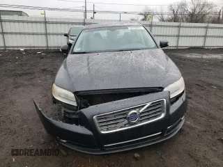 2011 Volvo S80 3.2L с VIN YV1940AS7B1147239, выставлен на аукционе Copart как лот 53158965 с пробегом 203 597 миль миль и Списание • Salvage title. История ставок и продаж доступна на DreamBid. Изображение 5.