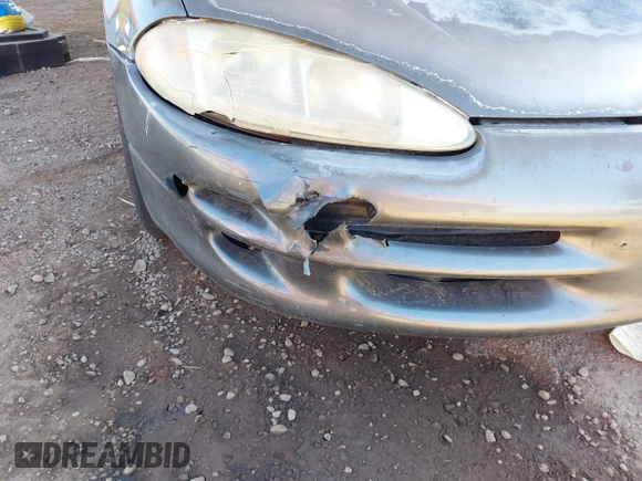 2003 Dodge Intrepid with VIN 2B3HD46R93H563828, listed as a IAAI auction lot 42088875 with 147,105 mi miles and . Bid and sale history available at DreamBid. Image 6.