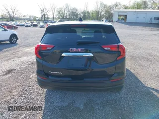 2019 GMC Terrain SLE z VIN 3GKALMEV4KL373222, wystawiony jako IAAI lot #41994449 z przebiegiem 68 431 mil mil oraz . Historia ofert i sprzedaży dostępna na DreamBid. Obrazek 16.