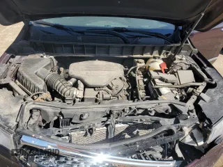 2017 GMC Acadia Denali with VIN 1GKKNXLS5HZ305232, listed as a Copart auction lot 51751625 with 138,005 mi miles and Clean title. Bid and sale history available at DreamBid. Image 12.