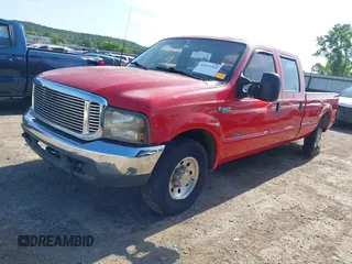 2000 Ford F-350 XL with VIN 3FTSW30F7YMA33373, listed as a IAAI auction lot 42512365 with 318,628 mi miles and . Bid and sale history available at DreamBid. Image 20.