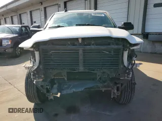 2020 Ram 2500 Big Horn with VIN 3C6UR5JJ2LG200364, listed as a Copart auction lot 70849704 with 93,155 mi miles and Salvage Title. Bid and sale history available at carsss.com. Image 5.