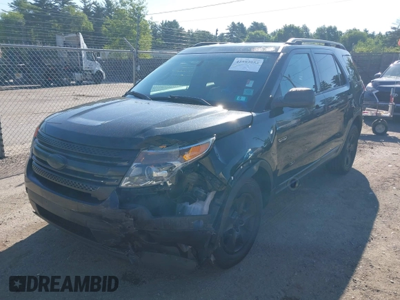 2012 Ford Explorer с VIN 1FMHK8B85CGA85438, выставлен на аукционе IAAI как лот 42593953 с пробегом 205 835 миль миль и . История ставок и продаж доступна на DreamBid. Изображение 2.