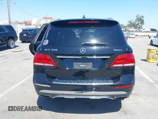 2017 Mercedes-Benz GLE 350 with VIN 4JGDA5HB8HA822516, listed as a IAAI auction lot 42304641 with 111,365 mi miles and . Bid and sale history available at DreamBid. Image 16.