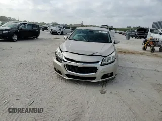 2014 Chevrolet Malibu LTZ with VIN 1G11H5SL1EF233819, listed as a Copart auction lot 52879885 with 183,498 mi miles and Non Repairable. Bid and sale history available at DreamBid. Image 13.