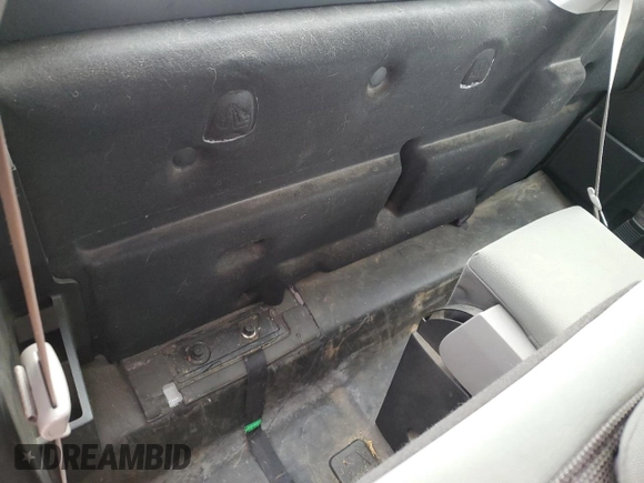 2016 Ford F-150 XL with VIN 1FTMF1EF0GKD59429, listed as a Copart auction lot 43581125 with 40,994 mi miles and Salvage title. Bid and sale history available at DreamBid. Image 10.