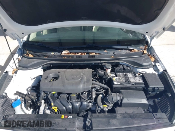 2019 Hyundai Accent SE with VIN 3KPC24A30KE065867, listed as a IAAI auction lot 41653808 with 65,058 mi miles. Bid and sale history available at carsss.com. Image 10.