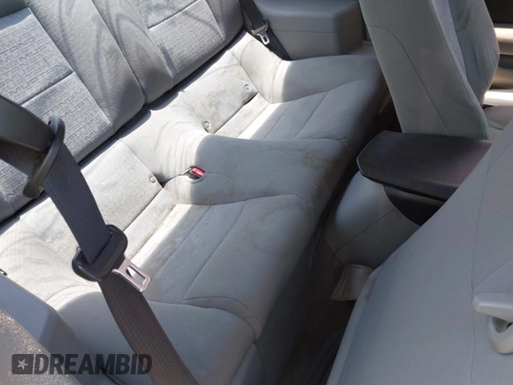 2008 Ford Mustang Deluxe с VIN 1ZVHT80N385174953, выставлен на аукционе IAAI как лот 42332310 с пробегом 110 567 миль миль и . История ставок и продаж доступна на DreamBid. Изображение 8.