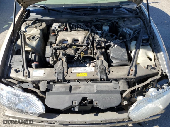 1999 Chevrolet Lumina with VIN 2G1WL52M8X9179556, listed as a Copart auction lot 74234804 with NaN miles and Salvage Title. Bid and sale history available at carsss.com. Image 11.